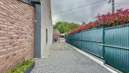 Rue Ulysse Ars - 5 - - 7332