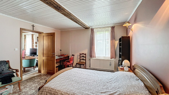 Rue Ulysse Ars - 5 - - 7332