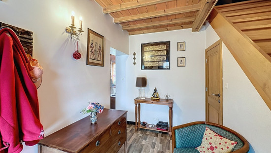 Rue Ulysse Ars - 5 - - 7332