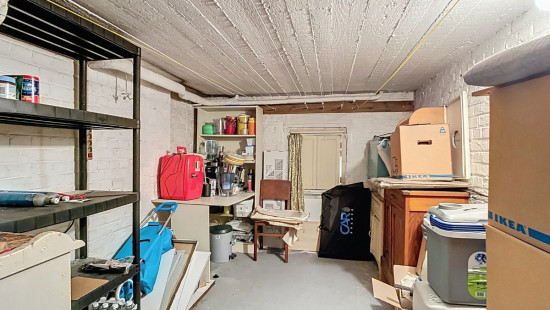 Rue Pasteur - 109 - - 4430
