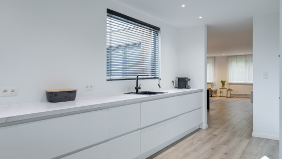 Zestienhuizenstraat - 21 - - 3530