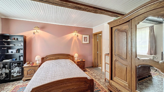Rue Ulysse Ars - 5 - - 7332