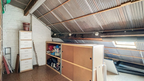 Rue Pasteur - 109 - - 4430
