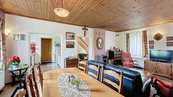 Rue Ulysse Ars - 5 - - 7332