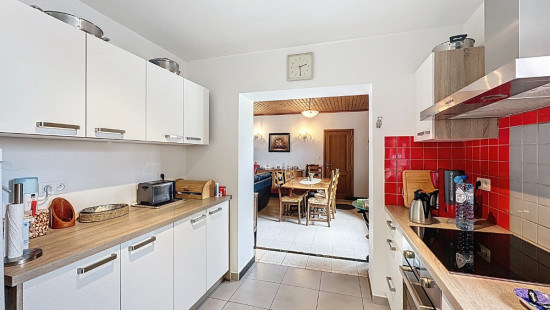 Rue Ulysse Ars - 5 - - 7332