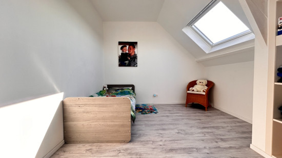 Hoogweg - 20 - - 8940