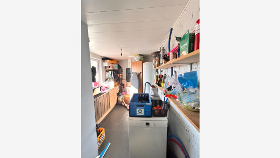 Hoogweg - 20 - - 8940