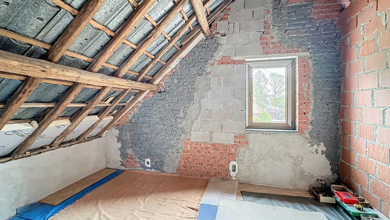 Rue Ulysse Ars - 5 - - 7332