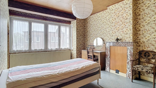 Rue Pasteur - 109 - - 4430