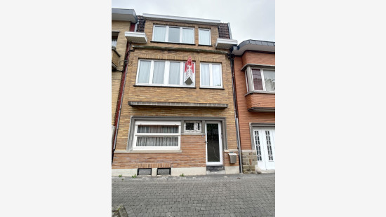 Rue Pasteur - 109 - - 4430