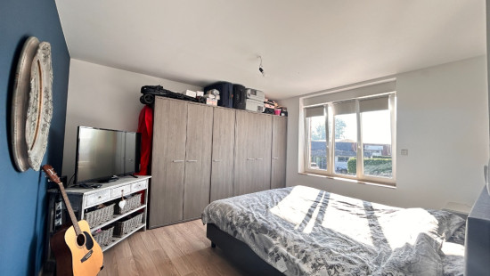Hoogweg - 20 - - 8940