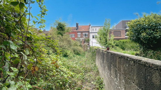 Rue Pasteur - 109 - - 4430