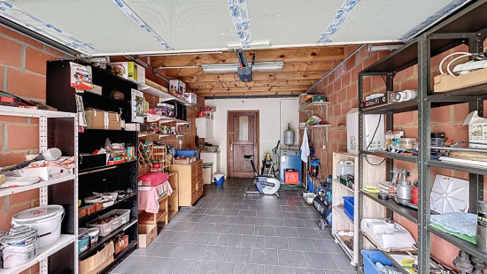 Rue Ulysse Ars - 5 - - 7332
