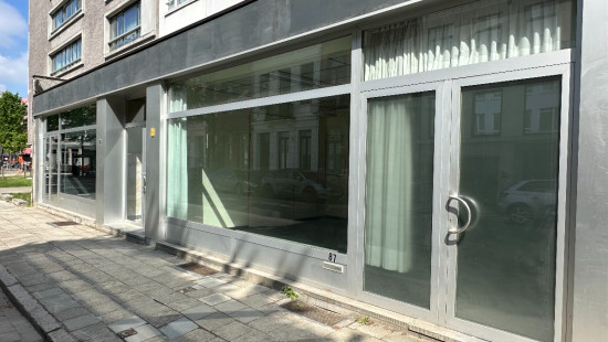 Lange Lozanastraat - 85-87 - - 2018