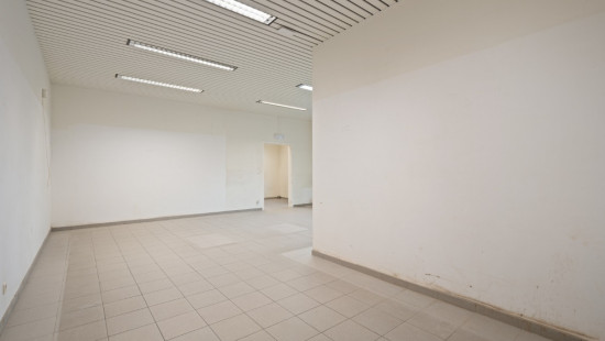 Leuvensestraat - 59 - - 1800