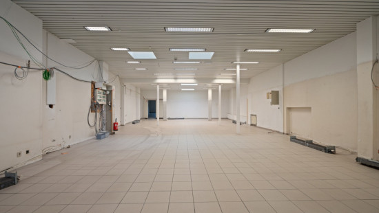 Leuvensestraat - 59 - - 1800