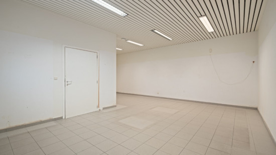 Leuvensestraat - 59 - - 1800