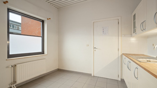 Leuvensestraat - 59 - - 1800