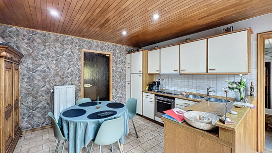Rue de la Centenaire - 129 - - 7050