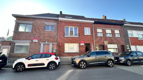 Hoogweg - 20 - - 8940