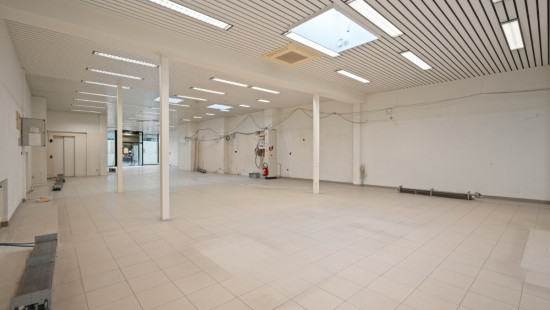 Leuvensestraat - 59 - - 1800