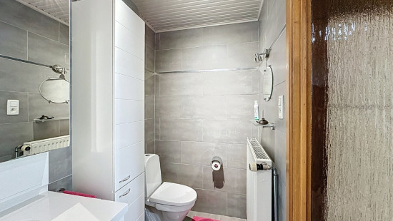 Rue de la Centenaire - 129 - - 7050