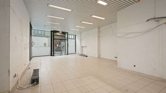 Leuvensestraat - 59 - - 1800