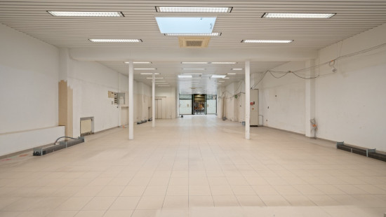 Leuvensestraat - 59 - - 1800