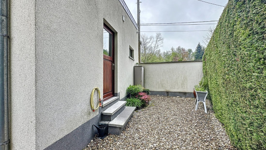 Rue de la Centenaire - 129 - - 7050