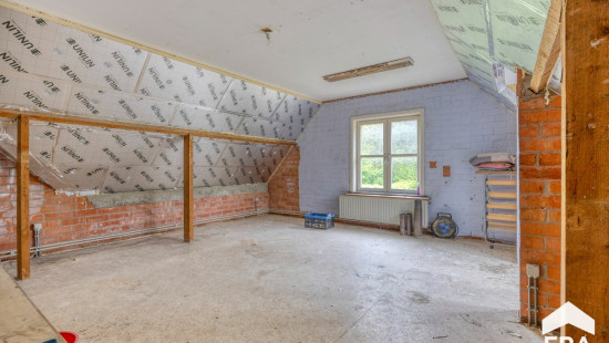 Schooldreef - 124 - - 2400