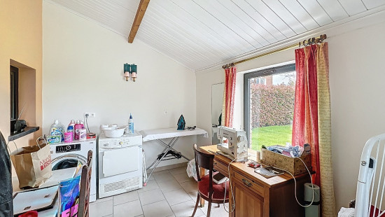 Rue Ulysse Ars - 5 - - 7332