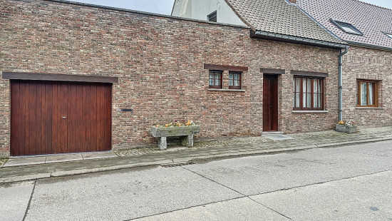Rue de la Centenaire - 129 - - 7050