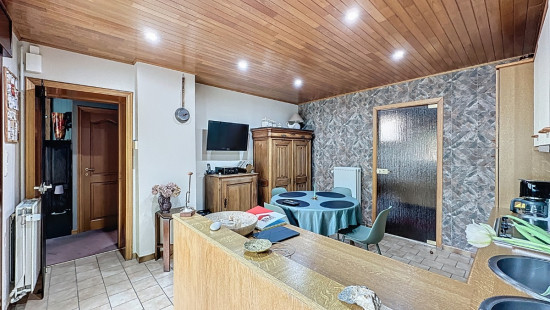 Rue de la Centenaire - 129 - - 7050