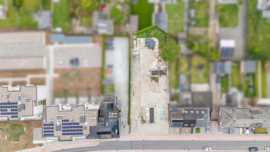 Sint-Katharinastraat - 107 - - A1.2 - 2870