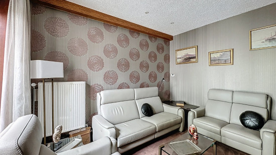 Rue de la Centenaire - 129 - - 7050