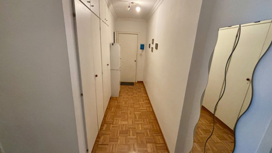 Boulevard Emile de Laveleye - 89 - - 4020
