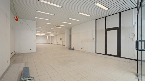 Leuvensestraat - 59 - - 1800