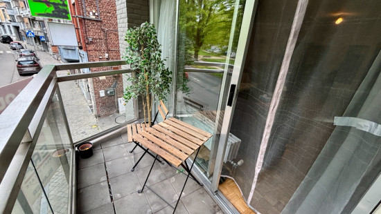 Boulevard Emile de Laveleye - 89 - - 4020
