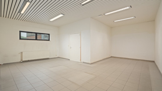 Leuvensestraat - 59 - - 1800