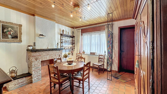 Rue de la Centenaire - 129 - - 7050
