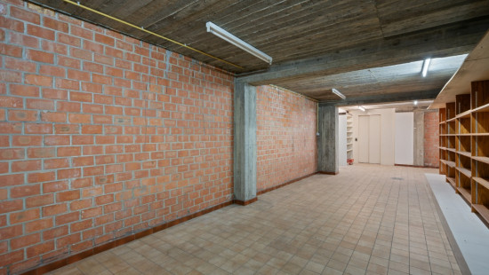 Leuvensestraat - 59 - - 1800