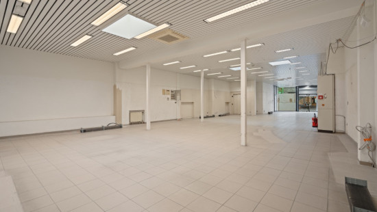 Leuvensestraat - 59 - - 1800
