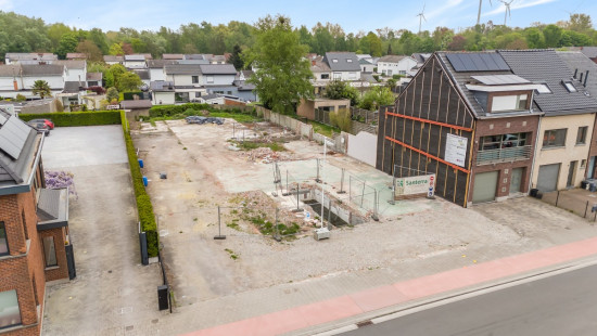 Sint-Katharinastraat - 107 - - A1.2 - 2870