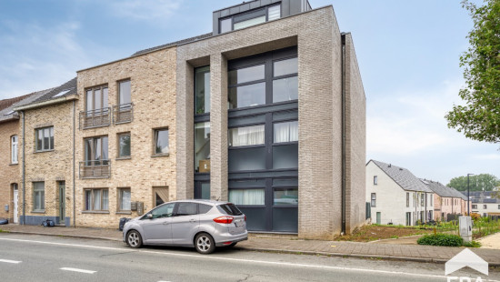 Georges Wittouckstraat - 152 - - 1600