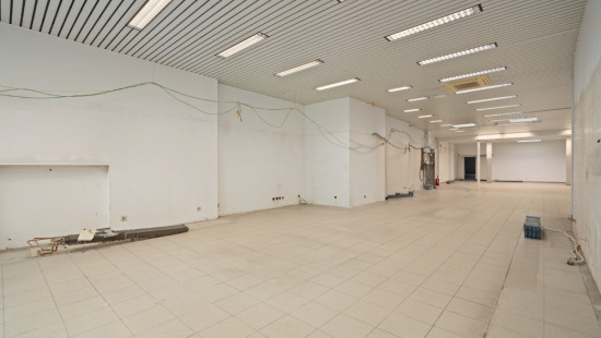 Leuvensestraat - 59 - - 1800