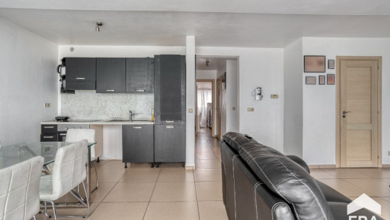 Georges Wittouckstraat - 152 - - 1600