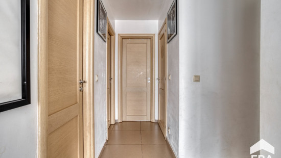 Georges Wittouckstraat - 152 - - 1600