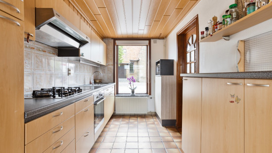 Avekapellestraat - 1 - - 8630