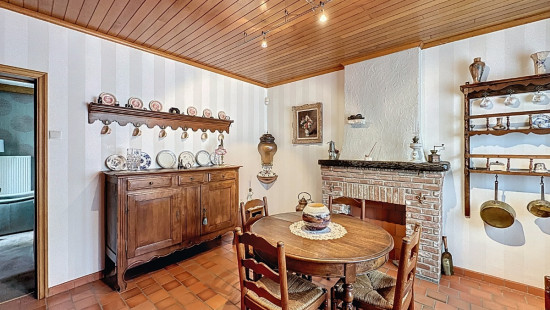 Rue de la Centenaire - 129 - - 7050