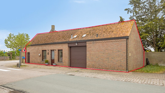 Avekapellestraat - 1 - - 8630